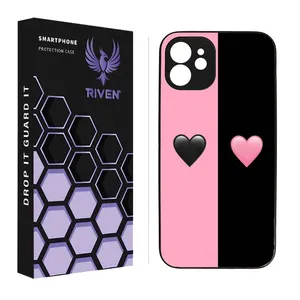 RIVEN RI3-13 Case For Apple iPhone 12