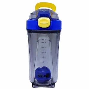 شیکر ایون مدل YY-1001 گنجایش 0.5 لیتر