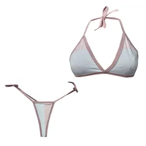 ست شورت و سوتین زنانه مدل  M-FER_4351