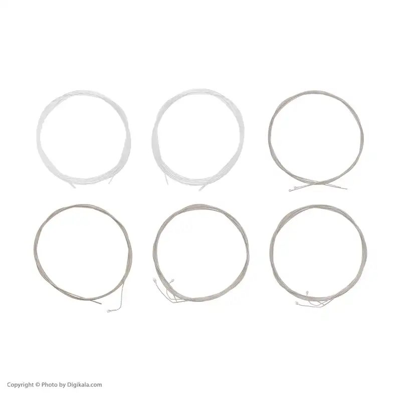 سیم عود آلیس مدل A0D111