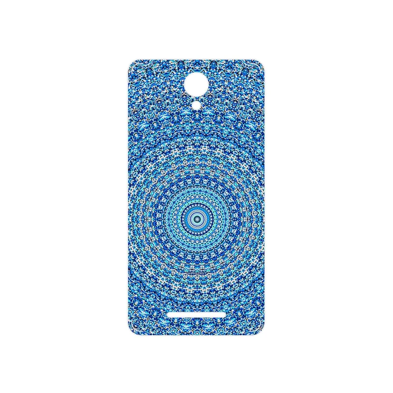 برچسب پوششی ماهوت مدل Mandala Design 1 مناسب برای گوشی موبایل شیائومی Redmi Note 2