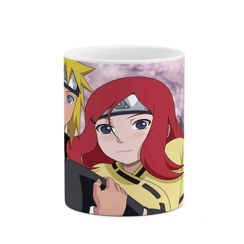 ماگ کاکتی مدل انیمه کد mgh12240