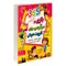 آنباکس کتاب 365 بازی و سرگرمی برای تقویت هوش برای کودکان اثر گرت مولر نشر آتیسا در تاریخ ۲۹ شهریور ۱۴۰۰