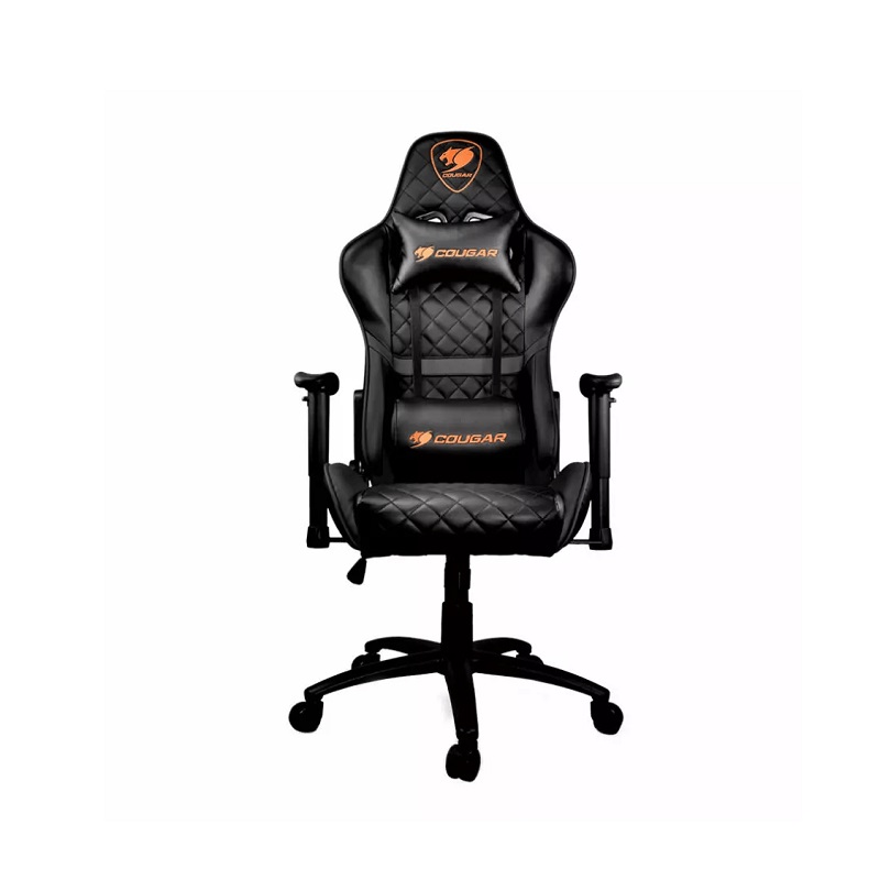 صندلی گیمینگ کوگر مدل ARMOR ONE Black Gaming Chair