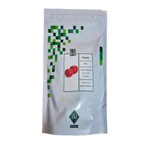 بذر گوجه فرنگی زد کی آی  مجارستان مدل موبیل