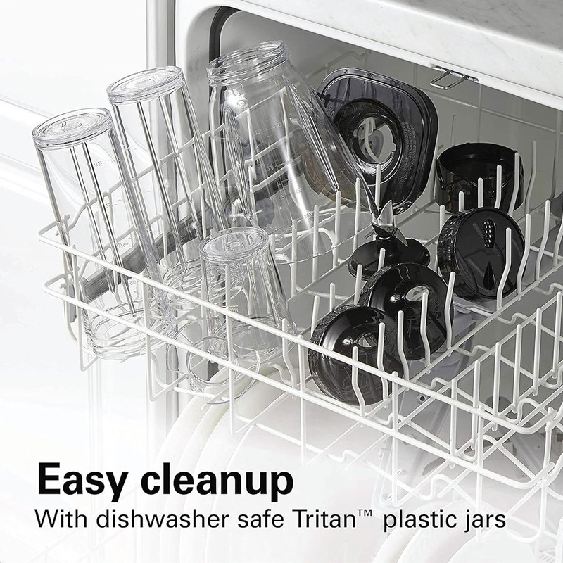 مخلوط کن همیلتون بیچ مدل 52400