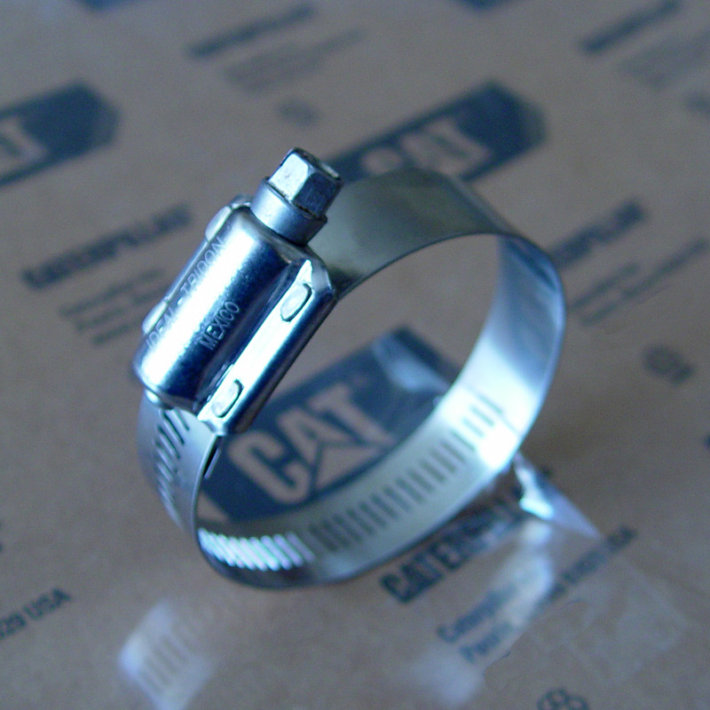 کلمپ ماشین آلات کاترپیلار کد 5P0597