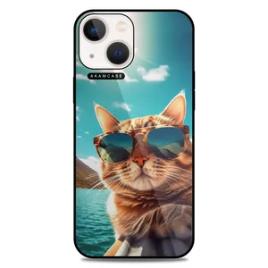 AKAM AMC-WA13-CATS13 Cover For Apple iPhone 13