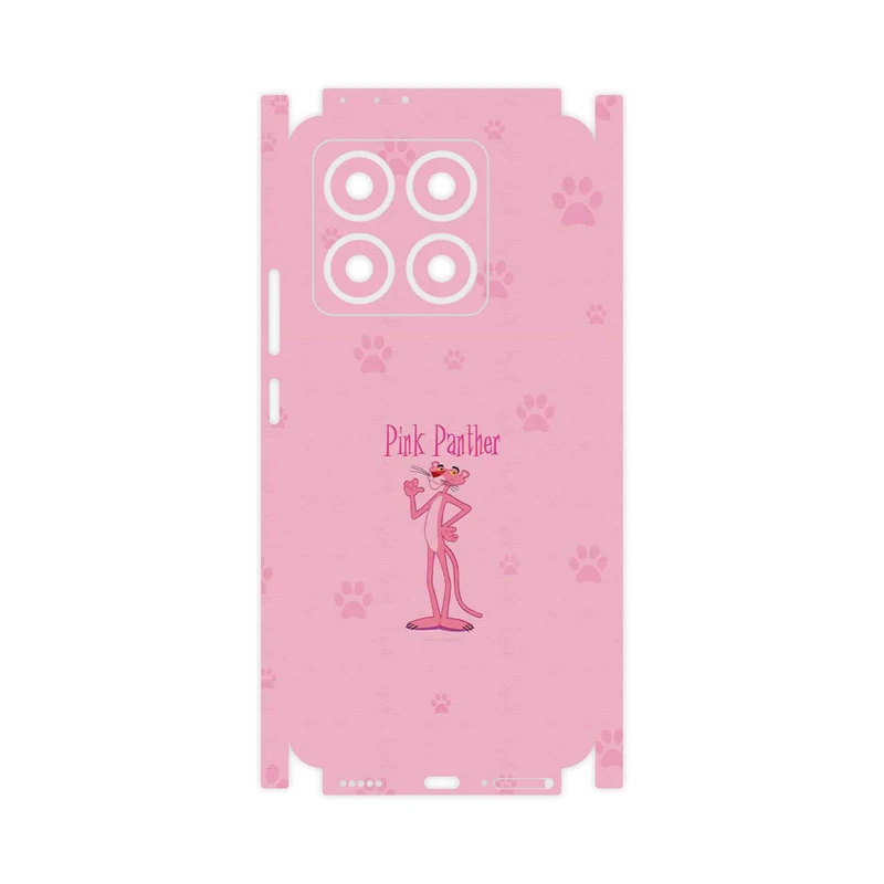 برچسب پوششی ماهوت مدل The Pink Panther-FullSkin مناسب برای گوشی موبایل شیائومی 14T