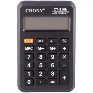 ماشین حساب مدل CRSIIO