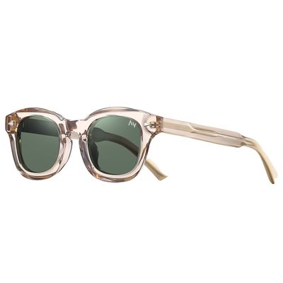 عینک آفتابی ویفرر (Wayfarer) آلبرت وگ مدل S32107C2 Acetate Avantgarde Visionary