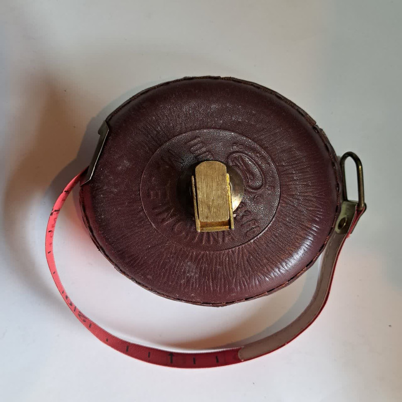 متر 15 متری مدل فایبر