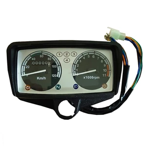 کیلومتر موتور سیکلت تکنیک مدل TK_08