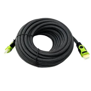 کابل HDMI مدل MYGROUP-D110 طول 10 متر