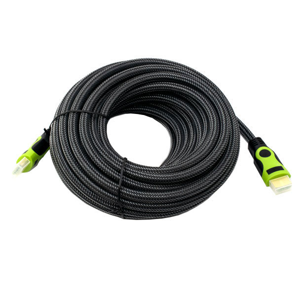 کابل HDMI مدل MYGROUP-D110 طول 10 متر