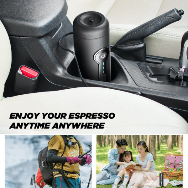 اسپرسو ساز ایمونز مدل CP010ESE