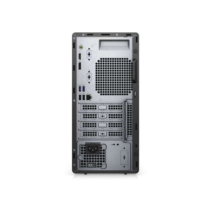 کامپیوتر دسکتاپ دل مدل OPTIPLEX 3080-E
