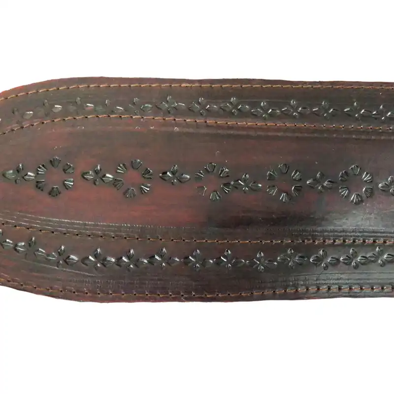 کمربند بدنسازی مدل FLOWER-100