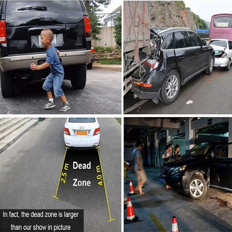 دوربین فیلم برداری ثبت وقایع خودرو مدل RoadLens-VS22