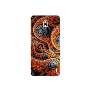 MAHOOT Mathematical Geometric Shape 7 Cover Sticker for Nokia 2