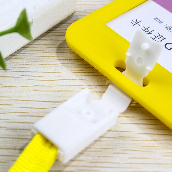 کارت آویز مدل اداری