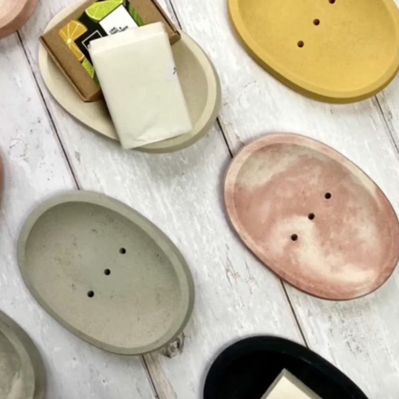 جاصابونی مدل مدرن نوجی نو