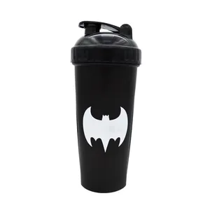 ‫شیکر مدل Super Hero-MAT گنجایش 0.6 لیتر