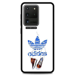 AKAM AMC-WSGS20U-ADIDAS-46 Cover For Samsung Galaxy S20 Ultra