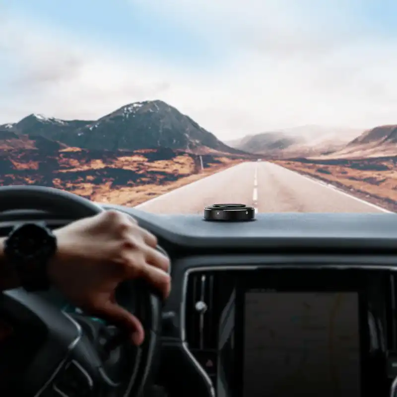 خوشبو کننده خودرو باسئوس مدل SUXUN-JS01