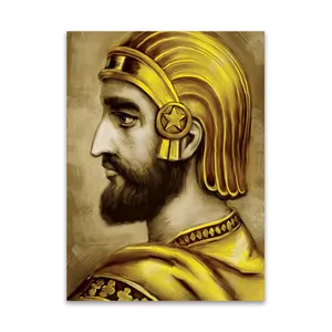 تابلو شاسی مدل کورش بزرگ کد PB1008