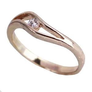 انگشتر زنانه مدل r051