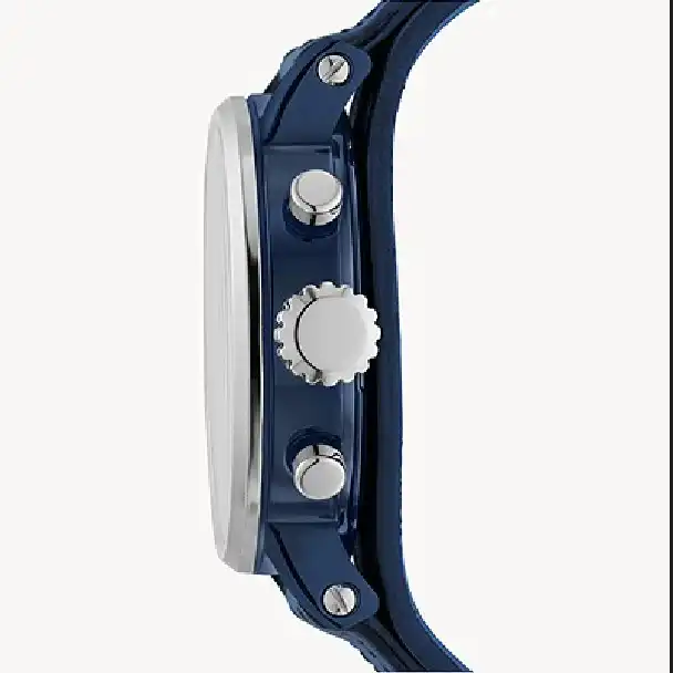 ساعت مچی عقربه ای فسیل مدل ES4113