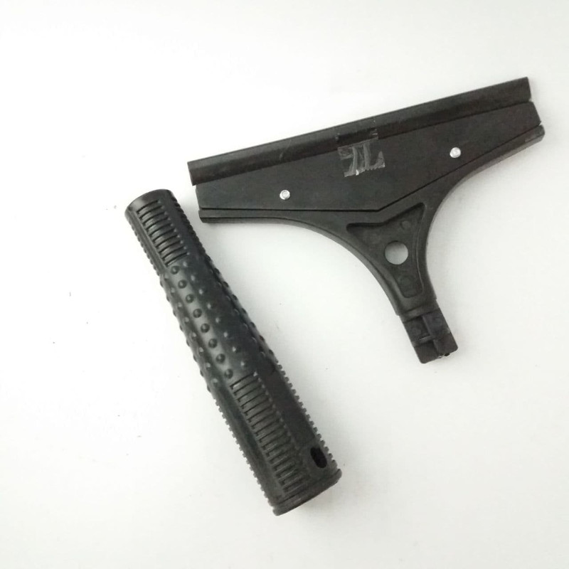 کاتر شیشه پاک کن مدل e-1