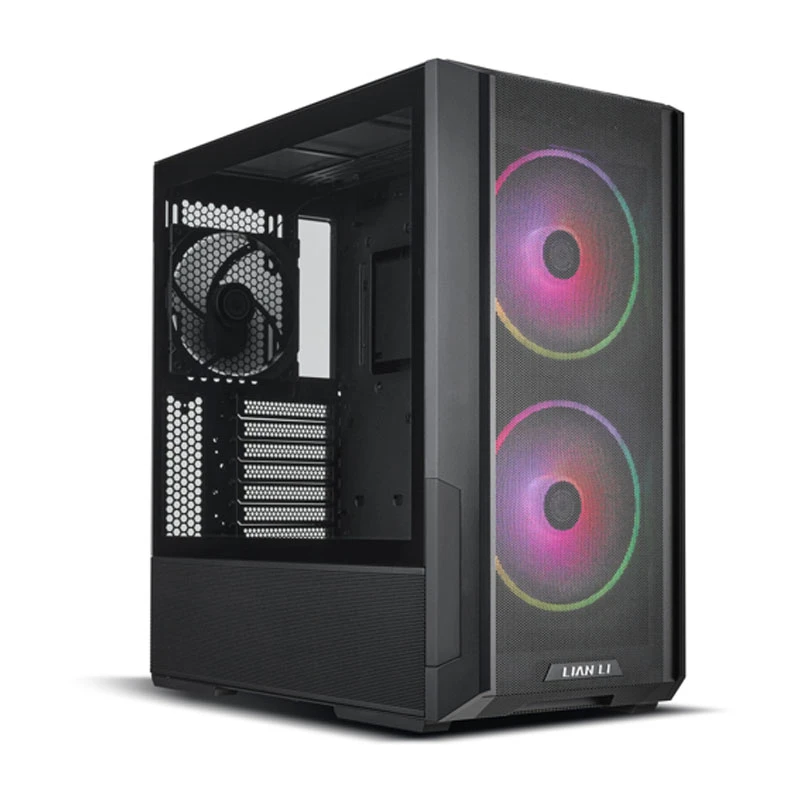 کیس کامپیوتر لیان لی مدل LANCOOL 216