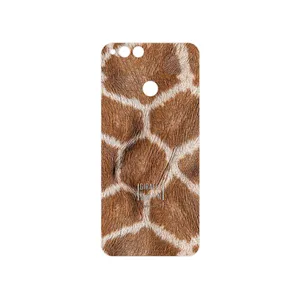 MAHOOT Giraffe Skin Cover Sticker for Honor 7X