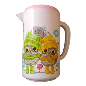 پارچ مدل جغدی کد 129