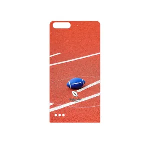 MAHOOT Rugby football Cover Sticker for Huawei Ascend G6