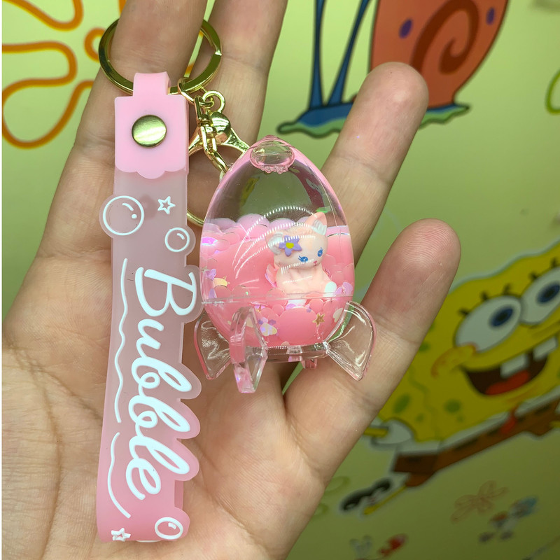 جاکلیدی مدل آکواریومی طرح شاتل فضایی