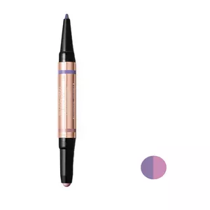 سایه و مداد چشم کیکو میلانو مدل blossoming beauty 3 in 1 شماره 04