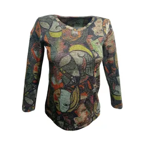 بلوز زنانه کد 2