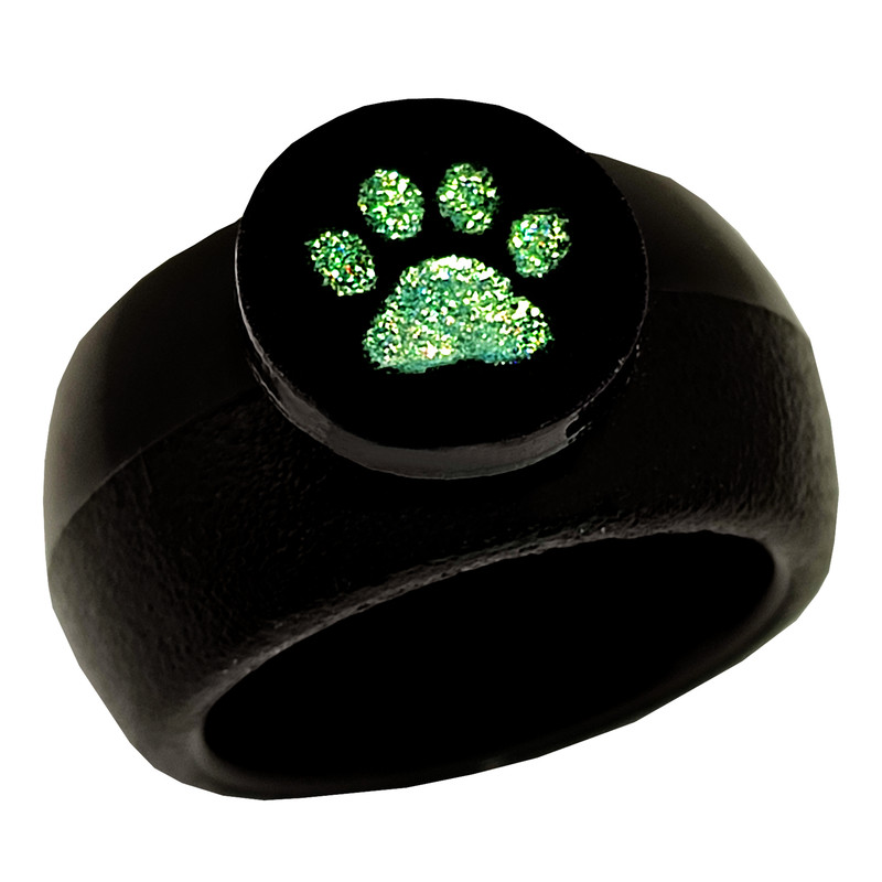 ابزار ایفای نقش مدل معجزگر انگشتر گربه سیاه کد 03