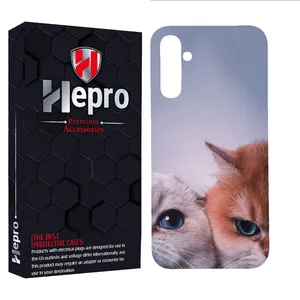 HEPRO MC Cover for Samsung Galaxy A13 5G