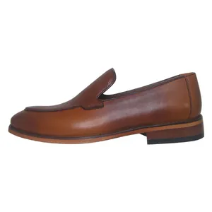 کفش مردانه مدل 712A