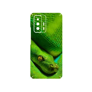 MAHOOT Snake Cover Sticker for Xiaomi 11T 5G