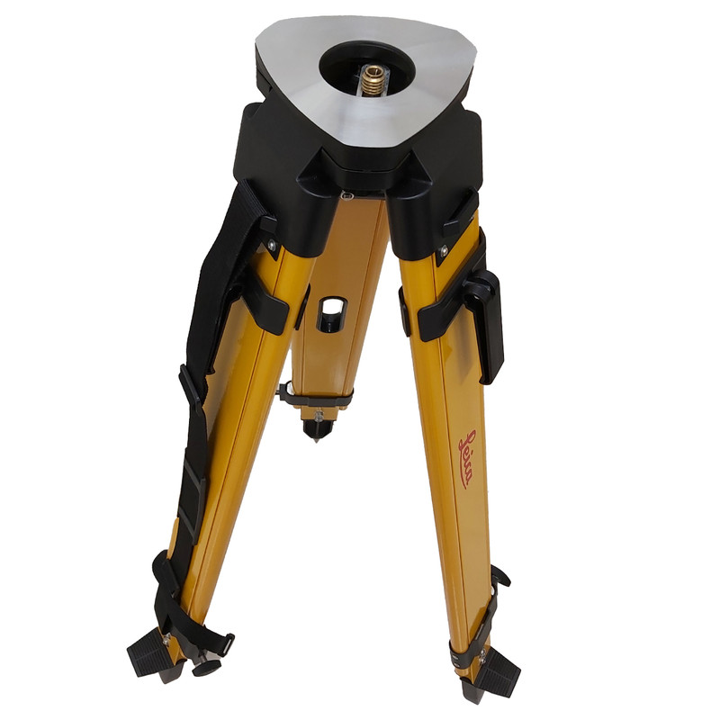 سه پایه نقشه برداری لایکا مدل SJW50L