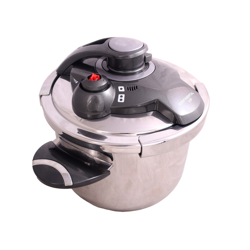 زودپز كونديدنتال کد 22 ظرفیت 6 لیتر