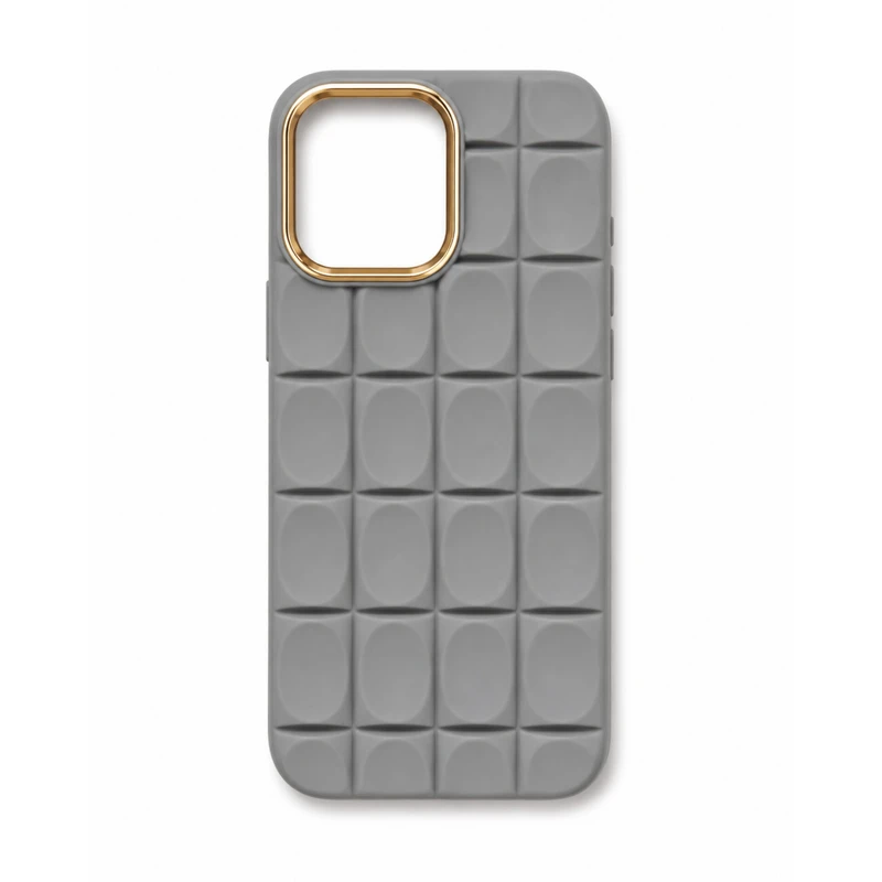 کاور مدل classic مناسب برای گوشی موبایل اپل Iphone 13 pro
