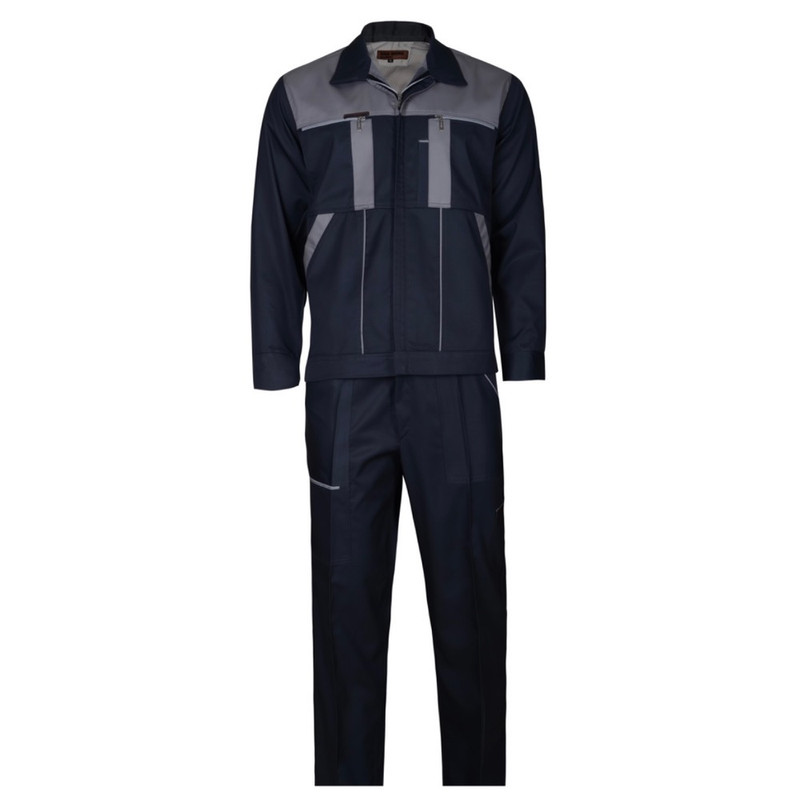 لباس کار مهندسی طرح سیناورک به همراه شلوار