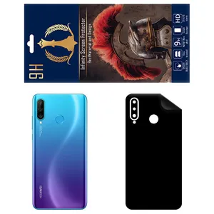 INFINITI PRO RG Back Skin For Huawei Nova 4E