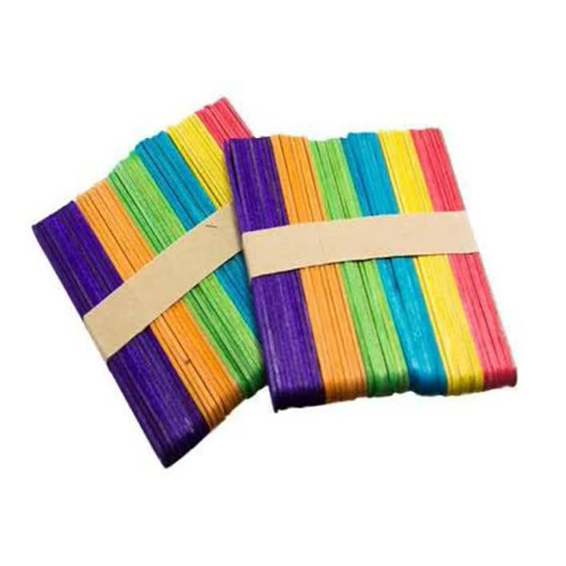 چوب بستنی مدل a 32 کد 23 بسته 100 عددی